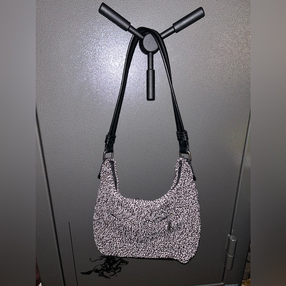 The Sak Sequoia Crochet Hobo - Picture 2 of 7